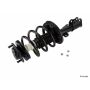 KYB SHOCKS SR4054 3 Nuts