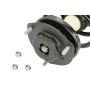 KYB SHOCKS SR4055 3 Nuts