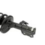 KYB SHOCKS SR4055 3 Nuts