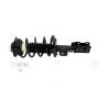 KYB SHOCKS SR4056 3 Nuts