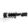 KYB SHOCKS SR4057 3 Nuts