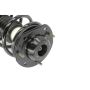KYB SHOCKS SR4057 3 Nuts