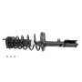 KYB SHOCKS SR4059 3 Nuts