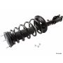 KYB SHOCKS SR4059 3 Nuts