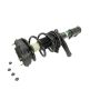 KYB SHOCKS SR4060 4 Nuts
