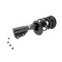 KYB SHOCKS SR4060 4 Nuts