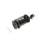KYB SHOCKS SR4062 3 Nuts