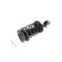 KYB SHOCKS SR4062 3 Nuts