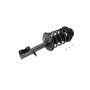 KYB SHOCKS SR4063 3 Nuts