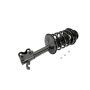 KYB SHOCKS SR4064 3 Nuts