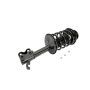 KYB SHOCKS SR4064 3 Nuts