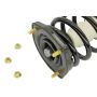 KYB SHOCKS SR4067 3 Nuts