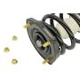 KYB SHOCKS SR4067 3 Nuts