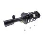 KYB SHOCKS SR4068 3 Nuts