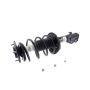 KYB SHOCKS SR4068 3 Nuts
