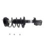 KYB SHOCKS SR4068 3 Nuts