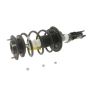KYB SHOCKS SR4069 3 Nuts