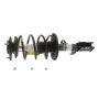 KYB SHOCKS SR4069 3 Nuts