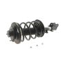 KYB SHOCKS SR4071 3 Nuts