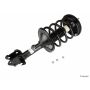 KYB SHOCKS SR4071 3 Nuts