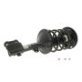KYB SHOCKS SR4072 3 Nuts