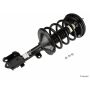 KYB SHOCKS SR4072 3 Nuts