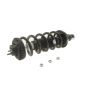 KYB SHOCKS SR4073 2 Nuts