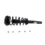 KYB SHOCKS SR4074 5 Nuts