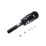 KYB SHOCKS SR4075 5 Nuts