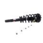KYB SHOCKS SR4075 5 Nuts