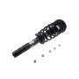 KYB SHOCKS SR4075 5 Nuts