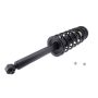 KYB SHOCKS SR4076 2 Nuts