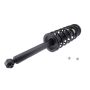 KYB SHOCKS SR4076 2 Nuts