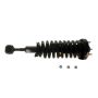 KYB SHOCKS SR4077 3 Nuts