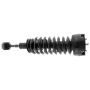 KYB SHOCKS SR4077K 3 Nuts