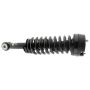 KYB SHOCKS SR4078K 3 Nuts
