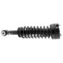 KYB SHOCKS SR4078K 3 Nuts