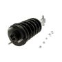 KYB SHOCKS SR4079 2 Nut Clips