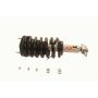 KYB SHOCKS SR4080 2 Nut Clips