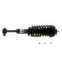 KYB SHOCKS SR4081 3 Nuts