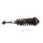 KYB SHOCKS SR4082 3 Nuts