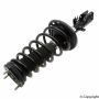 KYB SHOCKS SR4085 3 Nuts