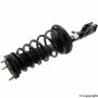 KYB SHOCKS SR4086 3 Nuts