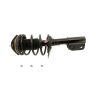 KYB SHOCKS SR4089 3 Nuts