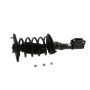 KYB SHOCKS SR4092 3 Nuts