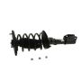 KYB SHOCKS SR4092 3 Nuts