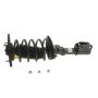KYB SHOCKS SR4093 3 Nuts