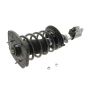 KYB SHOCKS SR4093 3 Nuts