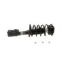 KYB SHOCKS SR4094 3 Nuts