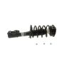 KYB SHOCKS SR4094 3 Nuts